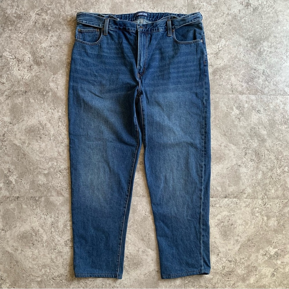 Lands' End Traditional Fit Size 46